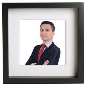DR. MOHD MURTHADA MOHAMAD