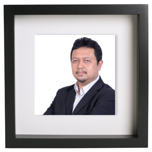 ASSOCIATE PROFESSOR DR. WAN MOHD NASIR WAN KADIR