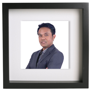ASSOCIATE PROFESSOR DR. SHUKOR ABD RAZAK