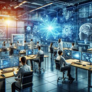 Applied Computing and Artificial Intelligence