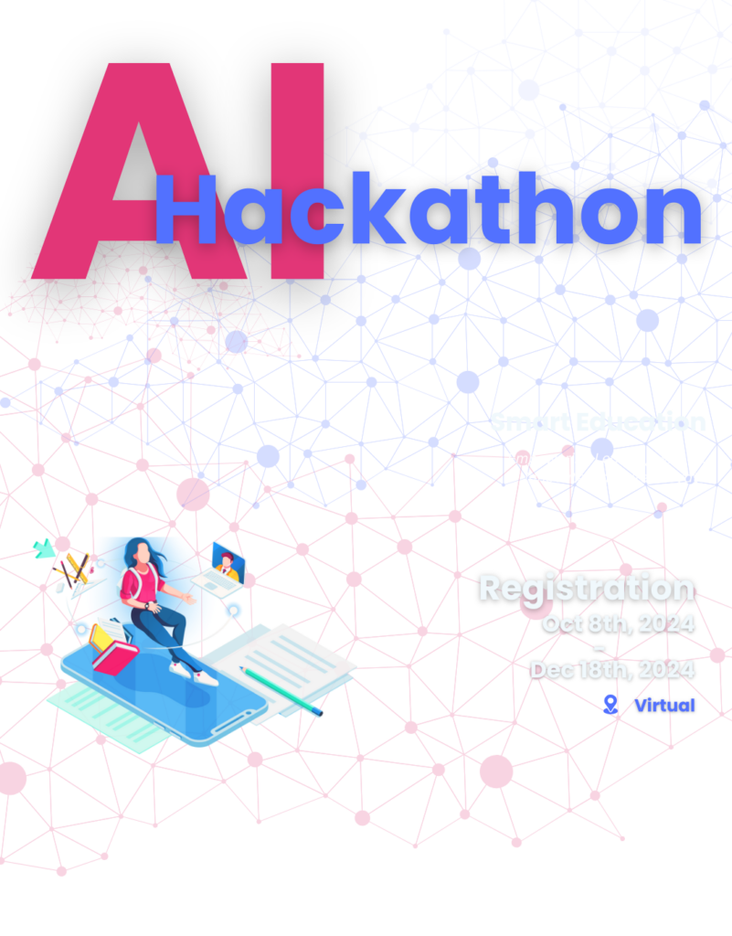 training courses, hackathons, events and jobs for... general info theme smart education empowering learning with ai innovate ...