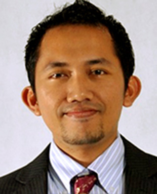 Prof Dr Ahmad Hoirul