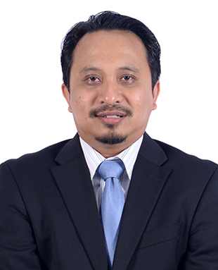 Prof Dr Mohd Shahrizal