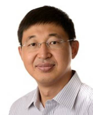 Prof. Yonghui Li