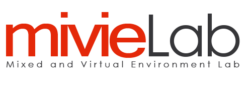 Mixed and Virtual Environment Lab