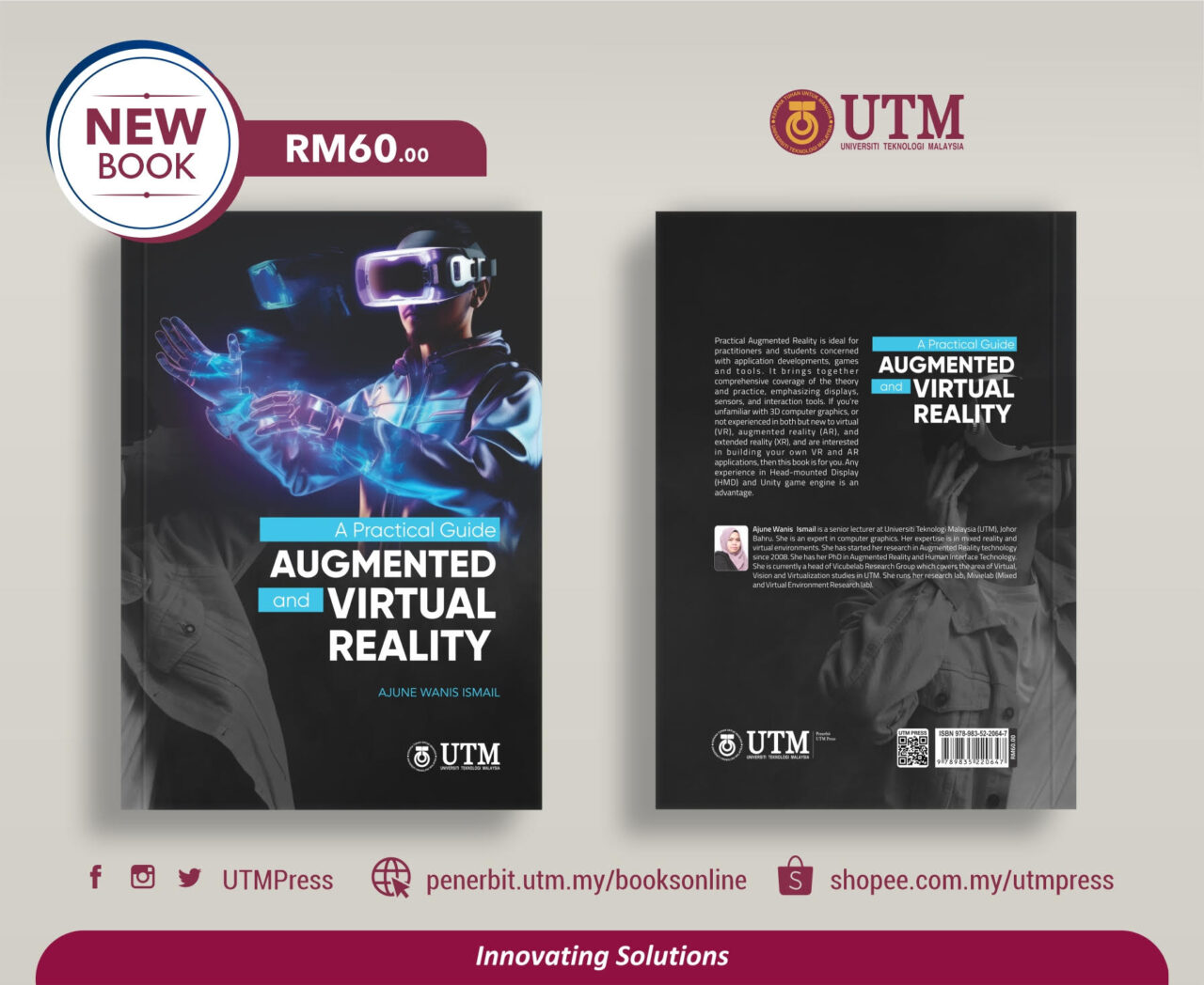 Book : A Practical Guide Augmented and Virtual Reality | Mixed and ...
