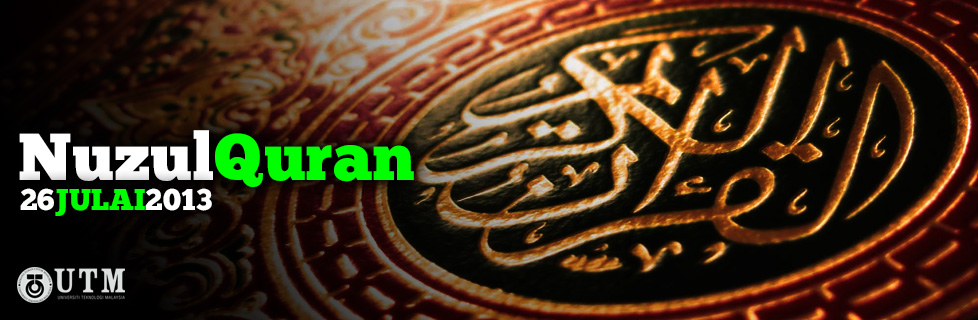 Salam Nuzul Quran