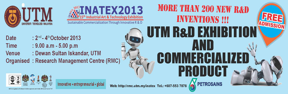 INATEX 2013