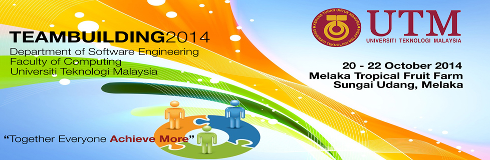 TeamBuilding Software Engineering Department