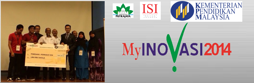 MyINOVASI 2014