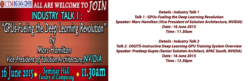 GPUs-Fueling the Deep Learning Revolution by Marc Hamilton