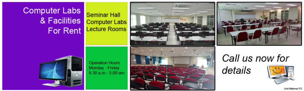 FC Facilities For Rent