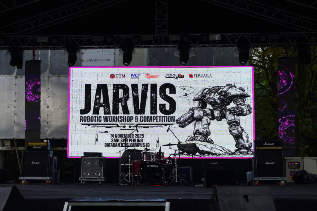 header JARVIS
