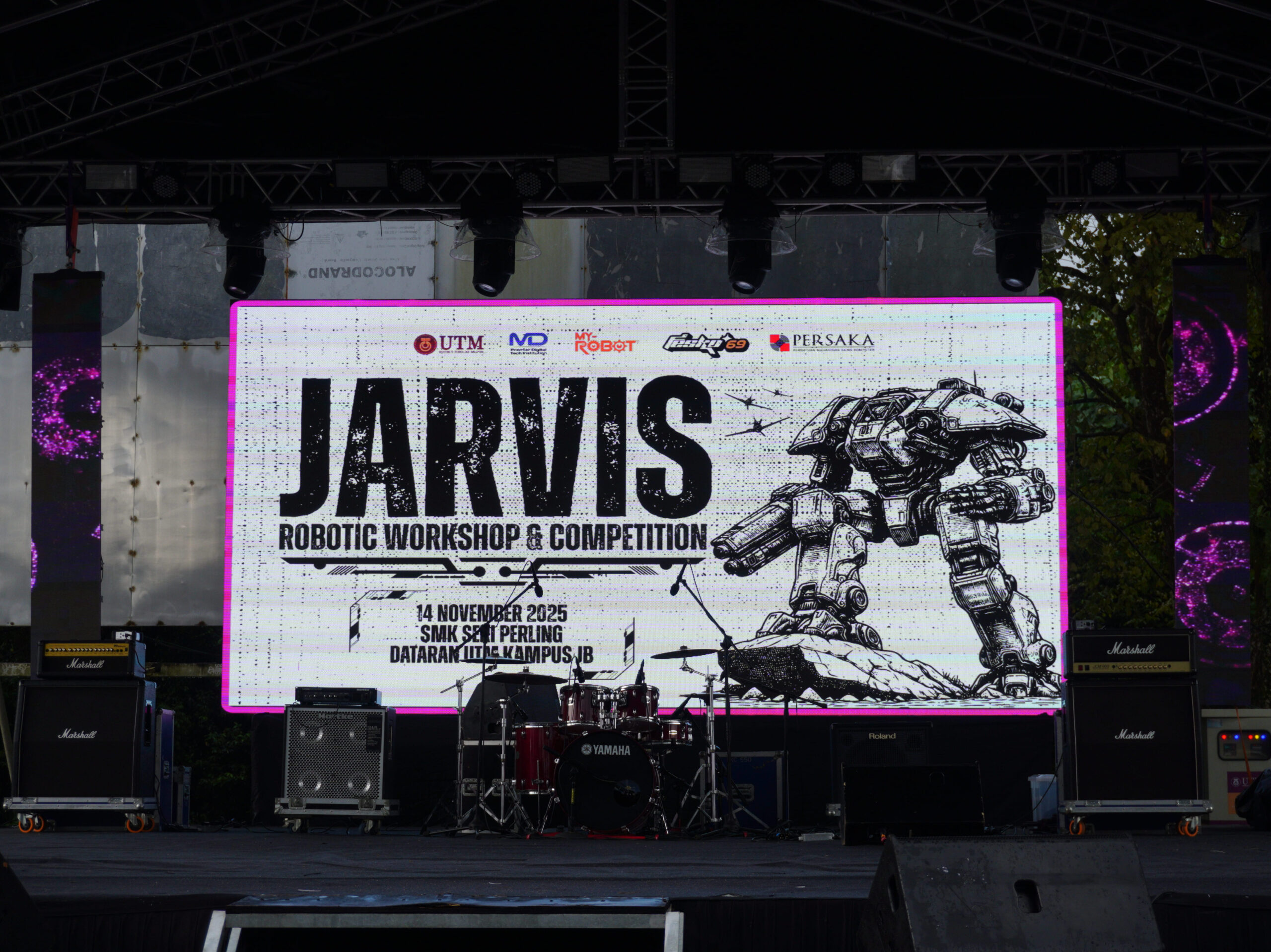 header JARVIS