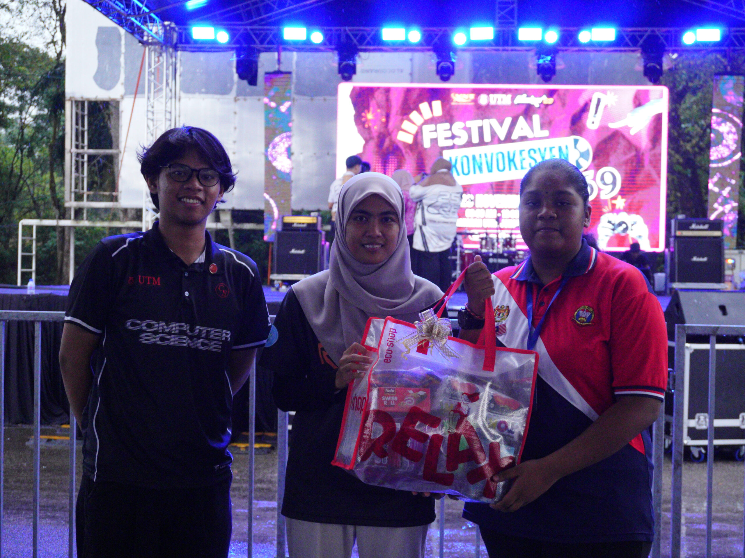 gift giving