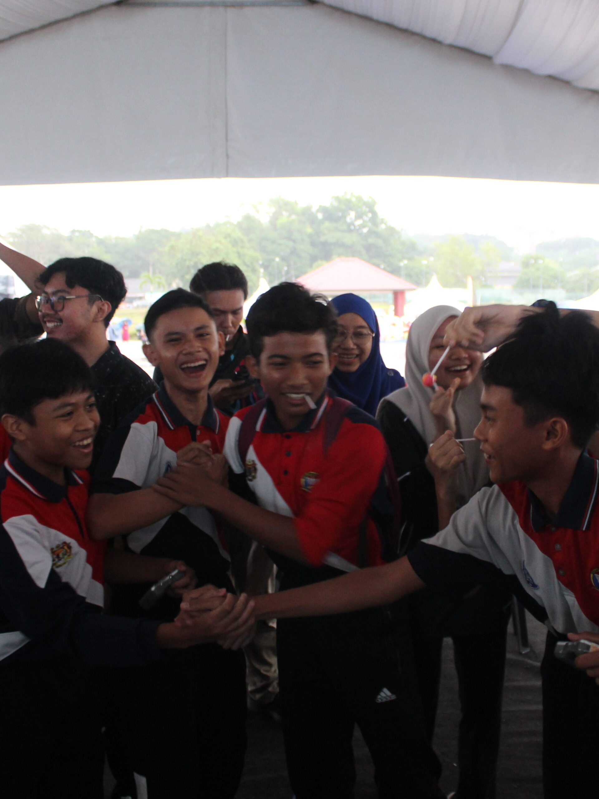 team success