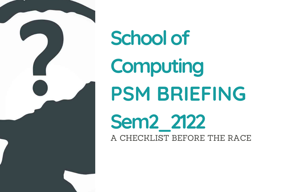 SC PSM Briefing slides Sem22122