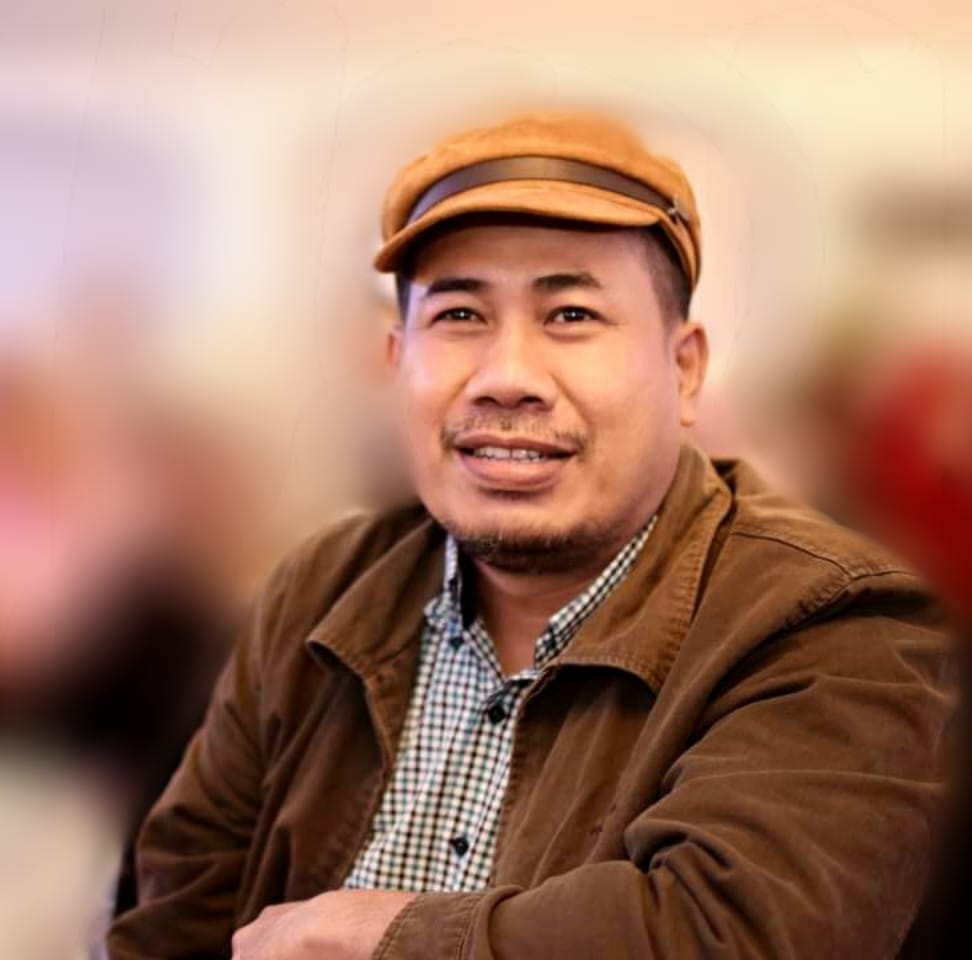 Prof. Dr. Azlan bin Mohd Zain