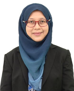 Dr. Norhaida Binti Mohd Suaib