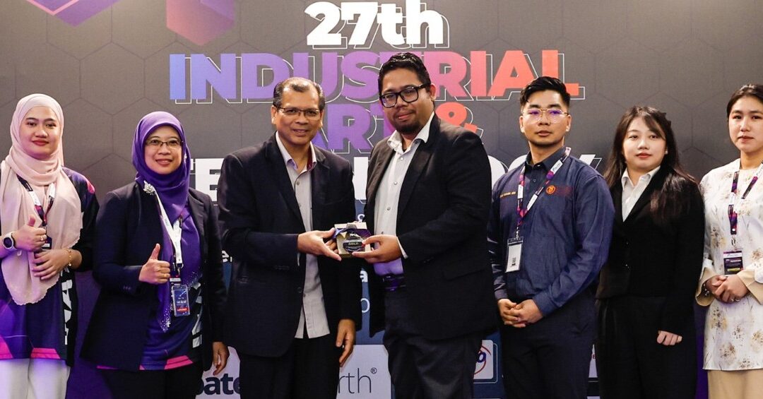 Congratulations to All INATEX 2025 Winners!