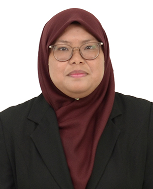 Mdm. Norhafisah binti Zakari