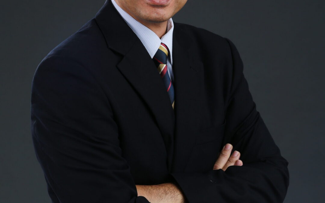 Prof. Rosli Md. Illias Named Malaysia’s Top Microbiologist at MSM Award 2025
