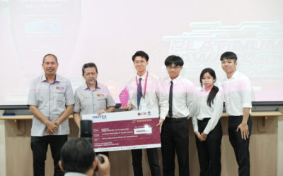 DIGITEX 2026 attracts record participation, showcasing future-ready innovations