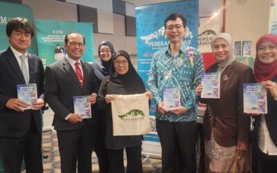 MJIIX 2026 booths reflect MJIIT’s long-standing industrial links