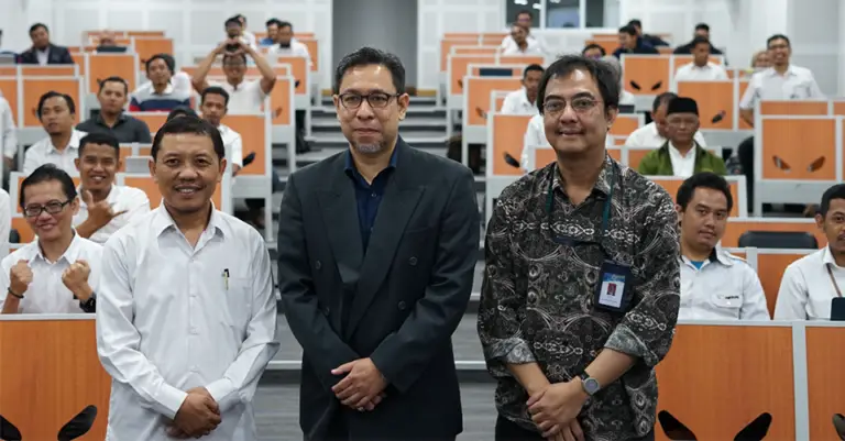 Digital Transformation Advancements: Workshop Enhances Digital Presence ...