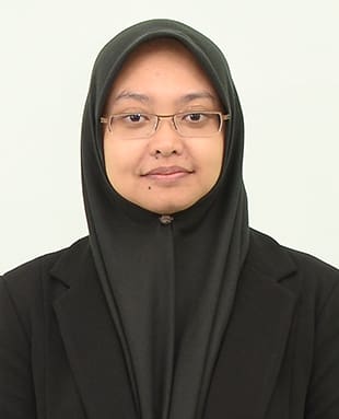 Dr. Aida binti Ali