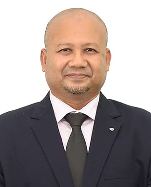 Dr. Cik Suhaimi bin Yusof