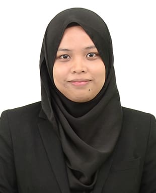 Dr. Fazliaty Edora Fadzli