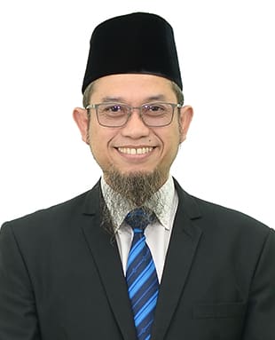 Prof Dr Md Asri Ngadi