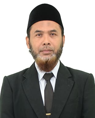 Dr. Md. Sah Hj. Salam