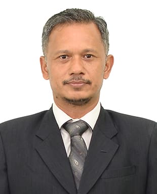 Dr. Mohamad Shukor bin Talib