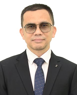 Assoc. Prof. Dr. Mohd Murtadha bin Mohamad