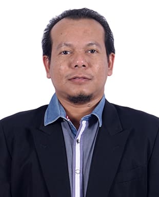 Prof. Dr. Mohd Shafry bin Mohd Rahim