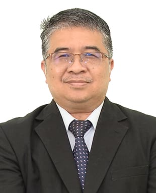 Assoc. Prof. Dr. Mohd Shahizan bin Othman