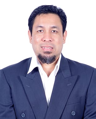 Assoc. Prof. Dr. Nor Azman bin Ismail