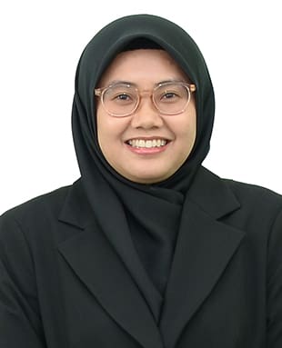 Norhasidah binti Sahar Shah