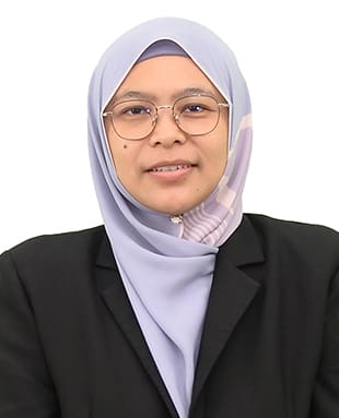 Assoc. Prof. Dr. Rohayanti binti Hassan