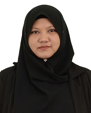 Assoc. Prof. Dr. Siti Hajar Othman