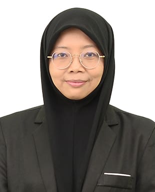 Dr. Suriati binti Sadimon